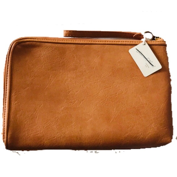 Universal Threads XL Wristlet / Mini Tablet Case - Picture 2 of 3